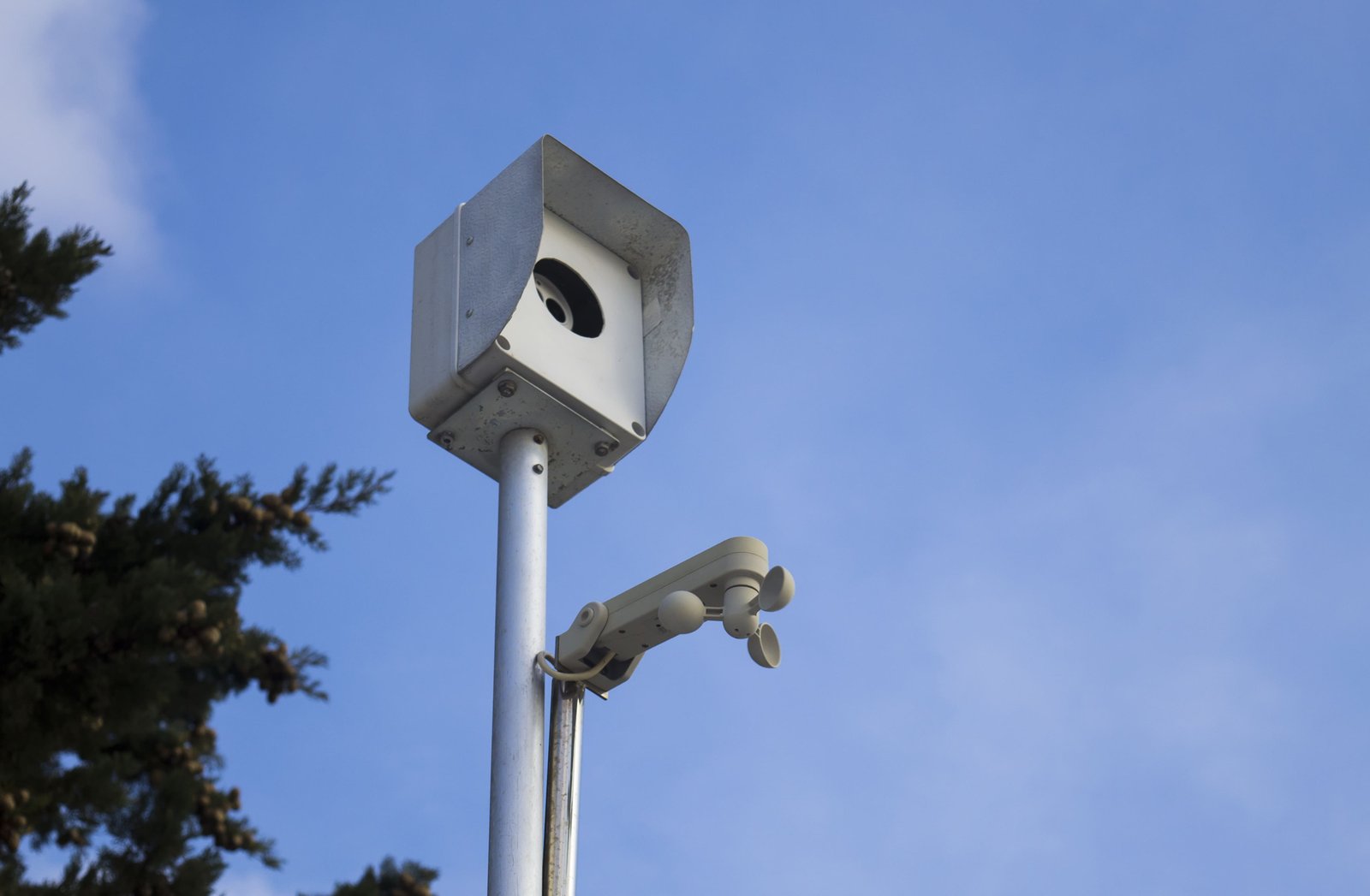 CCTV Installation