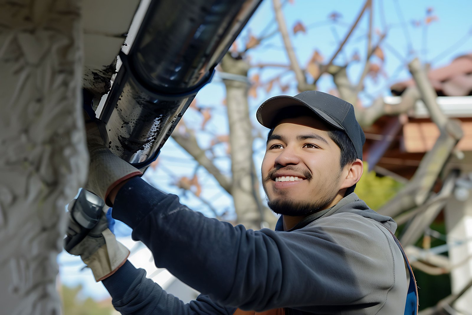 CCTV Installation