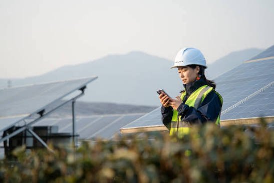 Solar Installation